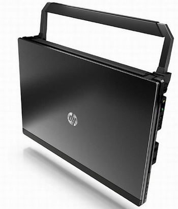  HP mini 5102